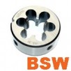 BSW - Klasické stúpanie