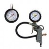 Plniče pneu a tlakomery