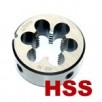 HSS - ľavé