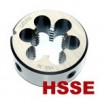 HSSE (+ Co5)