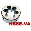 HSSE VA (pre nerez)