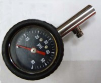 Merač tlaku s ventilom pre zobrazenie hodnoty tlaku s odpúšťaním, ZG-015
