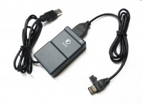 USB pripojenie meradiel KMITEX k PC - pre rad meradiel PROFESIONAL