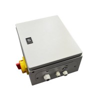 Riadiaca jednotka pre elektromagnet 150W IP54, typ EM-CU