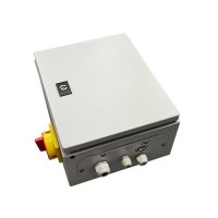 Riadiaca jednotka pre elektromagnet 630W IP54, typ EM-CU