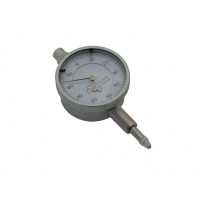 Číselníkový úchylkomer - indikátor 40/5 mm, KMITEX