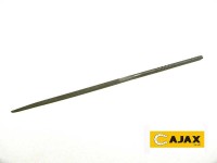AJAX Pilník ihlový 140mm štvorhranný 2,4, SEK 0