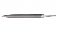AJAX Pilník precízne 150mm úsečová 16x4,7 mm, SEK 4, Ajax