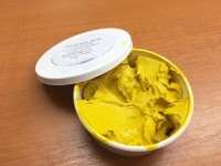 Tušírovacia pasta žltá, 35 g