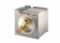 Lamelový prizmatický blok pre magnetické upínače 150x150x150mm, VCP-32