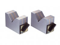 Lamelový prizmatický blok pre magnetické upínače 100x50x150mm, VCP-30