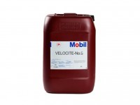 Olej do pneumatického náradia Velocite 6 - rozlievaný , Mobil