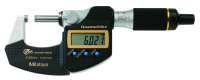 Digitálny strmeňový mikrometer so stúpaním vretena 2 mm 0-25mm, 293-145-30, Mitutoyo