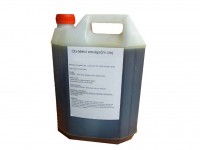 Emulgačný olej E13 , 5 litrov