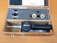 Digitálny dutinomer 6-12mm BOREMATIC 568-931, Mitutoyo