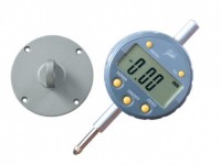 Digitálne odchýlkomer - indikátor 60 / 12,5 mm, 0,01 mm, Schut
