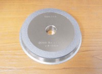Diamantový brúsny kotúč pre frézy pr. 4-6mm SDC