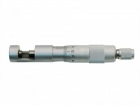 Mikrometer na meranie drôtu 0-10mm ČSN 251456, KMITEX