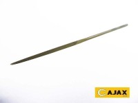 AJAX Pilník ihlový 200mm trojhranný 4,7 , SEK 3