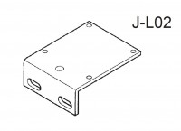 Úpinka pre strojné lampy, J-L02