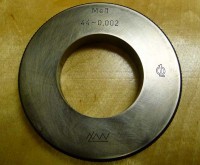 Nastavovací krúžok 44 mm, DIN2250 C, Schmalkalden