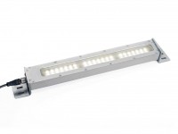 Strojná LED lampa 340x50x27mm 24V IP69, VLED-1042