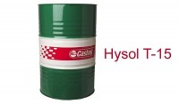 Emulgačný kvapalina CASTROL Hysol T15, 0,5 litra
