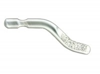 Nôž do odhrotovača - ojehlovače N1 diamant, NOGA BN1028