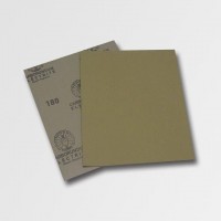 Šmirgľový papier 230x280mm P240 PS 11 A(broušení pod vodou), Klingspor