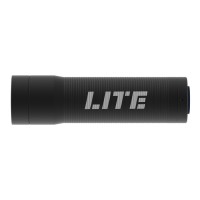 Vreckové tužková LED svietidlo MINI LITE A, Scangrip