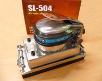 Pneumatická brúska vibračná SL-504
