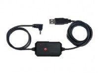 USB kábel pre pripojenie digitálnych mierok 1108 k PC 7302-SPC5A, Insize