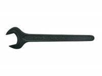 Kľúč otvorený 60 mm jednostranný čierny, 4CZECH