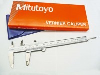 Posuvné meradlo analógové 150mm, Mitutoyo