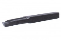 Sústružnícky nôž do diery 12x12x80mm P30 automatový STN 223824