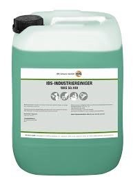 IBS priemyselná čistiaca kvapalina WAS 50.100 - 20 litrov (2050329)
