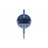 Digitálne odchýlkomer - indikátor 60 / 12,7 x 0,01 mm, KMITEX