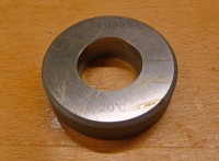 Nastavovací krúžok 25 mm, DIN2250 C