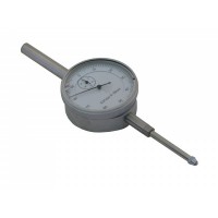 Číselníkový úchylkomer - indikátor 60/30 mm STN EN ISO 46325, KMITEX
