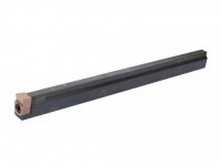 Obrážací drážkovací držiak pre nože 4 a 5mm, UTSZ-04/05-120