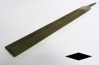 Pilník dielenský 200mm mečový, SEK 1 - nadnormatívne zásoba, AJAX
