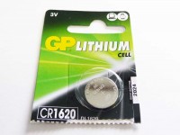 Batéria CR1620 3V lithium