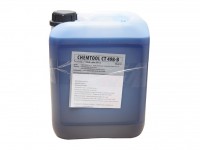 Rezná kvapalina CT 498-B na hliník 5 litrov, Chemtool