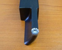 Sústružnícky nôž čelné SFLR 2020 K 06R 060020