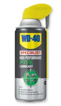 Univerzálne mazivo WD-40 SPECIALIST PTFE - sprej 400 ml