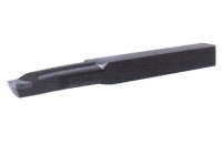 Sústružnícky nôž do diery 16x16x100mm H10 CSN 223824