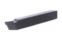 Sústružnícky nôž stranový 20x20x125mm ľavý S15 CSN 223814