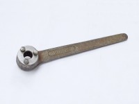 Špeciálny kľúč KM20 s tromi kolíkmi